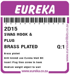 2D15 - Swag Hook -2D15_label_T